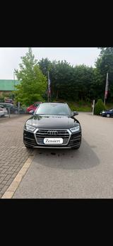 Audi Q5 2.0 TDI Quattro sline - Audi Q5: Sline