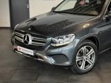 Mercedes-Benz GLC 220d 4Matic *Kamera*Pano*Leder*Offroad-Paket - Mercedes-Benz GLC 220 Gebrauchtwagen