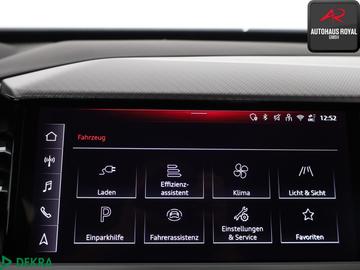 صورة مصغرة 20 لـ 2025 AUDI Q4 E-TRON