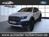 Ford Ranger Raptor Doppelkabine 4x4 Bluetooth Navi - Ford Ranger in Augsburg