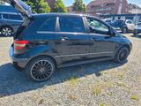 Mercedes-Benz B 150 - Mercedes-Benz bis 5.000 Euro