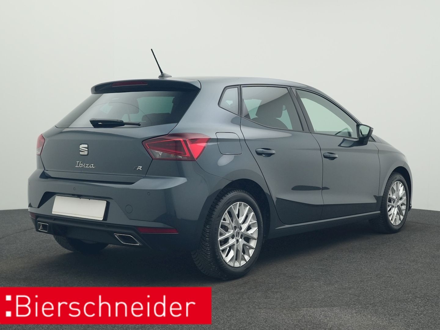 Seat Ibiza - Bild 6