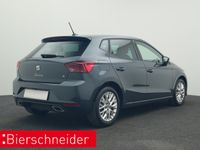 Seat Ibiza - Vorschau Bild 6