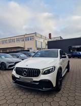 Mercedes-Benz GLC 63 S AMG 4MATIC Coupé EDITION 1;MB100 - Mercedes-Benz: Coupe, E63