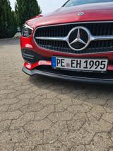 Mercedes-Benz 220 B 220 d DCT - - Mercedes-Benz 220: Automatik