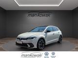 Volkswagen Polo R-Line 95PS DSG IQ.Light+Kamera+17Alu +IQ.D - Volkswagen Polo: mit Klimaanlage