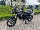BMW F 800 GS Adventure, Kalamata metallic matt  - BMW F800GS ADVENTURE