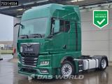 MAN TGX 18.470 4X2 GX Mega Retarder 2xTanks - MAN TGX 18-470
