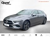 Mercedes-Benz A 200 Progressive ANHÄNGERKUPPLUNG+NAVI+TEMPOMAT