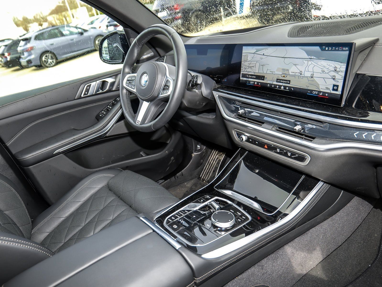 BMW X5 - Bild 16