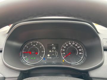 Dacia Jogger Extreme+ ECO-G 100