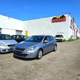 Peugeot 308 1,6i 125 PS Active NAVI ALU+WIN KLIMAAUTOMAT - Peugeot 308 in Hannover