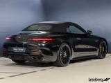 Mercedes-Benz Mercedes-AMG SL 63 4M+ DIG.LIGHT/Distro./Memory/ - Mercedes SL AMG gebraucht