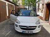 Opel Adam GLAM 1.2 GLAM - Opel Adam Gebrauchtwagen in Frankfurt