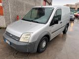 Ford Transit Connect 200S 1.8 TDCi/90CV PC-TN - Ford Transit Connect aus 2007