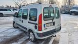 Renault Kangoo Privilege 1.6 16V Automatik Expression - gebrauchte Renault Kangoo aus dem Jahr 2003