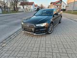 Audi A6 ALLROAD 3.0 TDI 272 - Audi A6 Allroad aus 2016