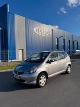 Honda Jazz 1.2 i-DSI - Honda Jazz: Dsi