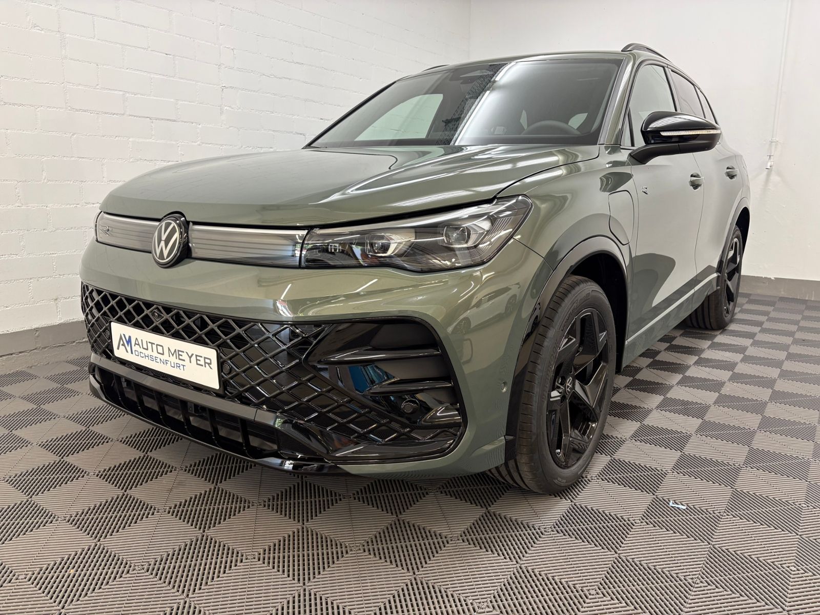 Volkswagen Tiguan - Bild 2