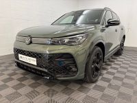 Volkswagen Tiguan - Vorschau Bild 2