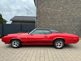 Ford Thunderbird 6.9 V8Benzin Big Block  ... - Ford Thunderbird: Coupe