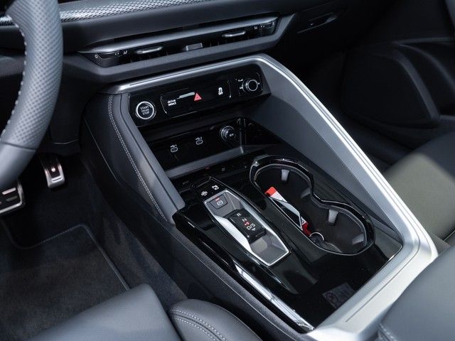 Q5 Sportback TDI quattro S line AHK+HUD+B&O+360°