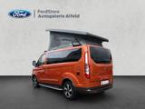 Ford Transit Custom 320 L1Autm. Active Copa 600 Bürst - Ford Transit mit Diesel-Antrieb: Kleinbus, 1.6