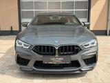 BMW M8 Cabrio Competition*Carbon*Laser*M Drivers - gebrauchte BMW M8 aus dem Jahr 2020