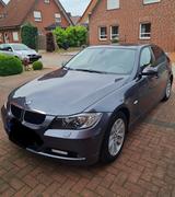 BMW 320i E90 | Gepflegt | Automatik | TÜV 6.2027 - BMW 3er Reihe: E90