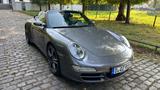 Porsche 911 (997) Carrera 4S Cabriolet - Porsche in Düsseldorf: 911