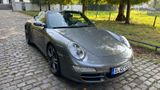 Porsche 911 (997) Carrera 4S Cabriolet - Porsche 997: 911 4s