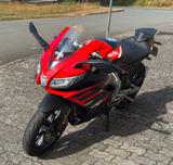 Aprilia RS 125