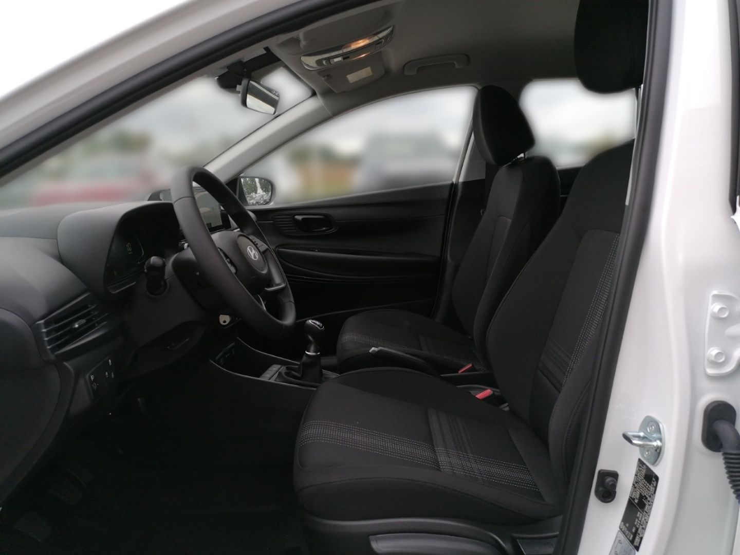 Hyundai i20 - Bild 7