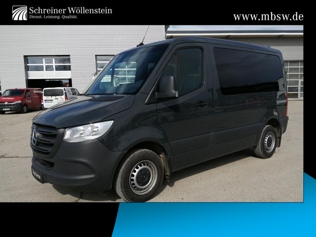 Mercedes-Benz Sprinter 211 Tourer L1H1 *9-Sitzer*Klima*DAB*