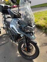 Triumph Tiger 1200 XCA - TRIUMPH TIGER 1200 XCA