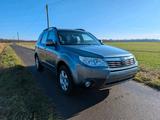 Subaru Forester - gebrauchte Subaru Forester aus dem Jahr 2008