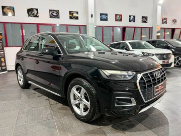 Audi Q5 - 6