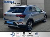 Volkswagen T-Roc Goal 1.5 TSI DSG*AHK*LED*NAVI*SHZ* - VW T-Roc mit Anhängerkupplung
