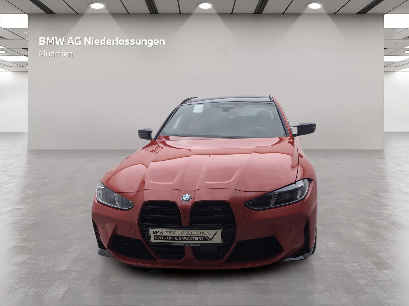 BMW M3 - Bild 4