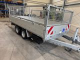 Schmidt Tandem-PKW-Anhänger SCHMID UE 35 35 18 mit Gitte - Angebote entsprechen deinen Suchkriterien
