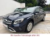Mercedes-Benz GLA 200 - Mercedes-Benz GLA 200 Gebrauchtwagen in Köln