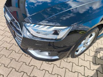 Audi A4 - 10