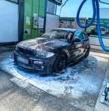 BMW 1er E81 120D LSE tausch oder Verkauf - BMW 120 aus 2007: 120d