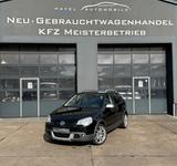 Volkswagen Cross Polo IV 1.9 TDI | AC | Sitzhzg | Schiebeda - Volkswagen Polo aus 2008: TDI