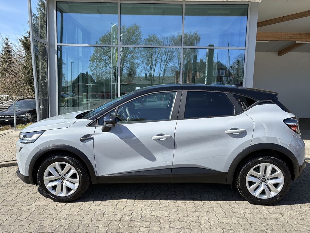 RENAULT Captur - Bild 2