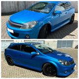 Opel Astra H GTC OPC 240PS - Opel Astra aus 2006: Opc