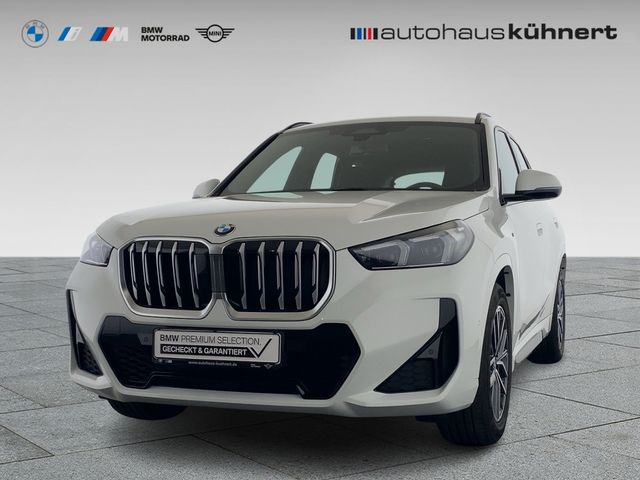 BMW X1 sDrive18i ///M-Sport SpurAss AHK Navi RFK