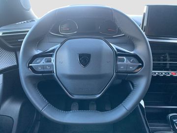 Peugeot 2008 - 10