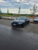 Audi A6 c6 4f  2.7 tdi - Audi A6 C6-4F