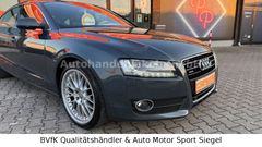 AUDI A5/Sportback/3.2/Quattro/Tüv&Service Neu/Top !!!